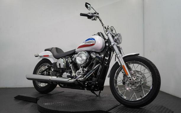 2026 Harley-Davidson® FXD - Super Glide®