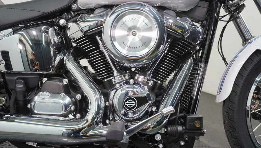 2026 Harley-Davidson® FXD - Super Glide®