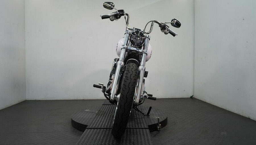 2026 Harley-Davidson® FXD - Super Glide®