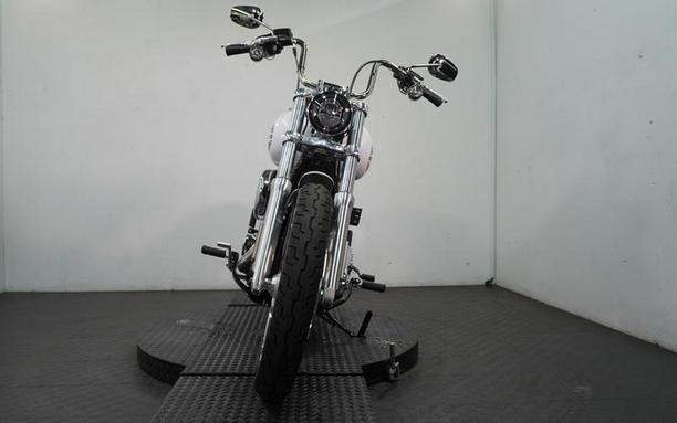 2026 Harley-Davidson® FXD - Super Glide®