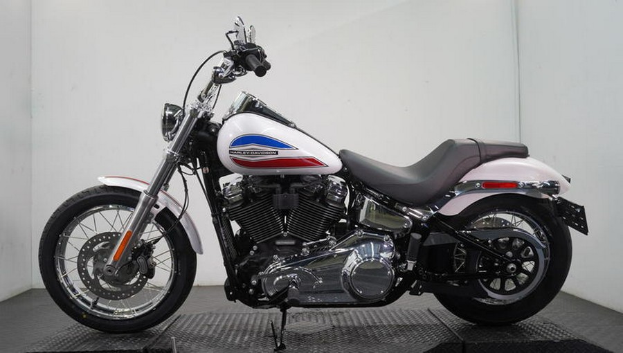 2026 Harley-Davidson® FXD - Super Glide®