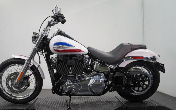 2026 Harley-Davidson® FXD - Super Glide®