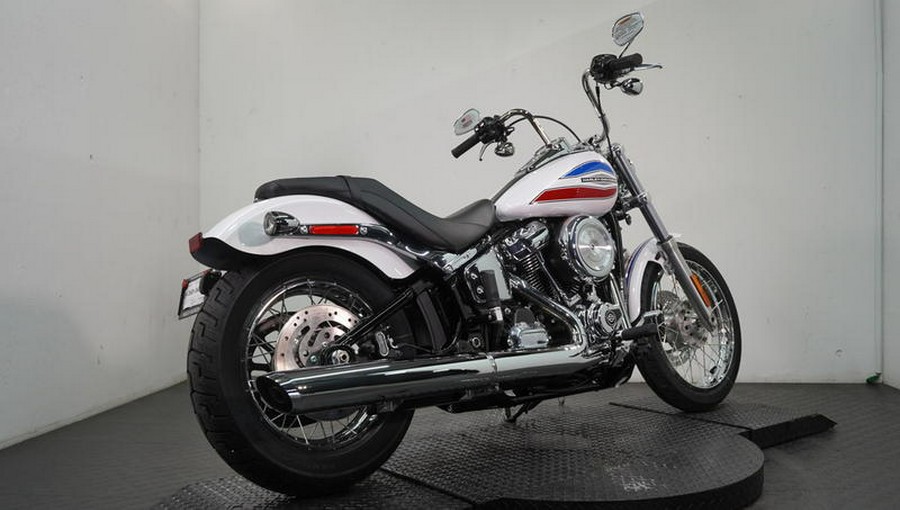 2026 Harley-Davidson® FXD - Super Glide®