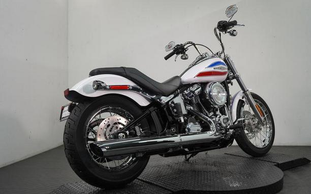 2026 Harley-Davidson® FXD - Super Glide®