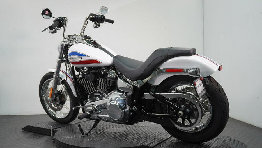 2026 Harley-Davidson® FXD - Super Glide®