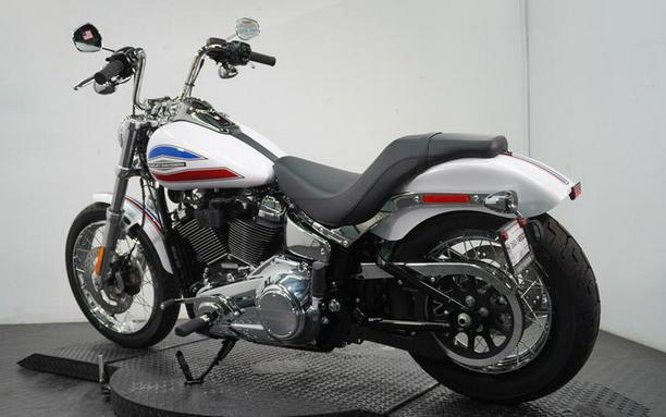 2026 Harley-Davidson® FXD - Super Glide®