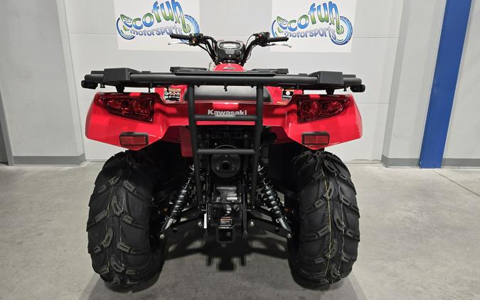 2026 Kawasaki Brute Force® 450 4x4 EPS