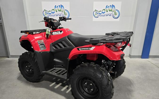 2026 Kawasaki Brute Force® 450 4x4 EPS