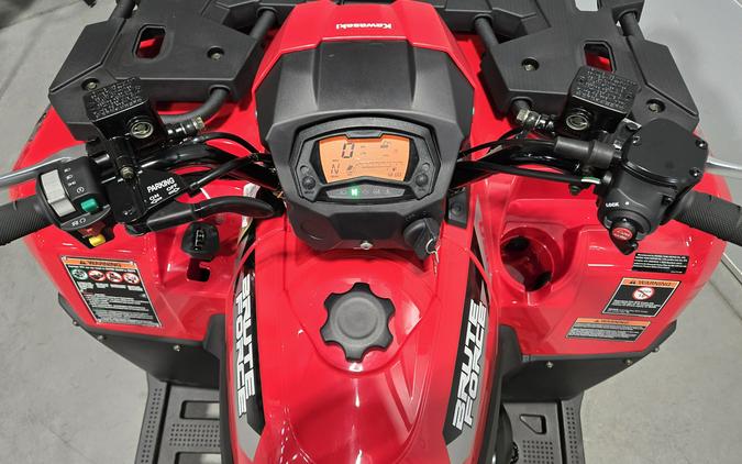 2026 Kawasaki Brute Force® 450 4x4 EPS
