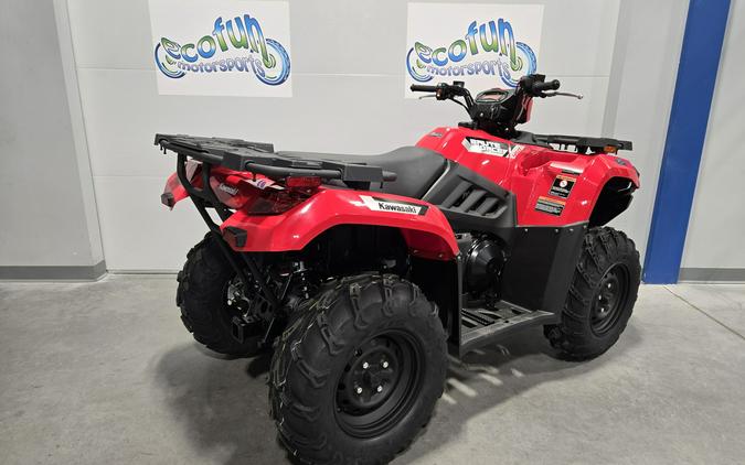 2026 Kawasaki Brute Force® 450 4x4 EPS