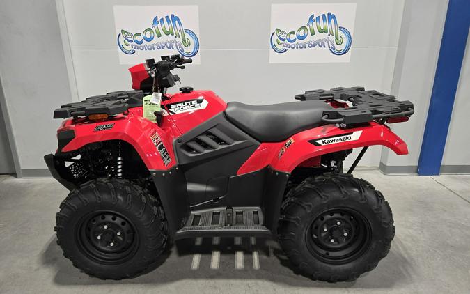 2026 Kawasaki Brute Force® 450 4x4 EPS