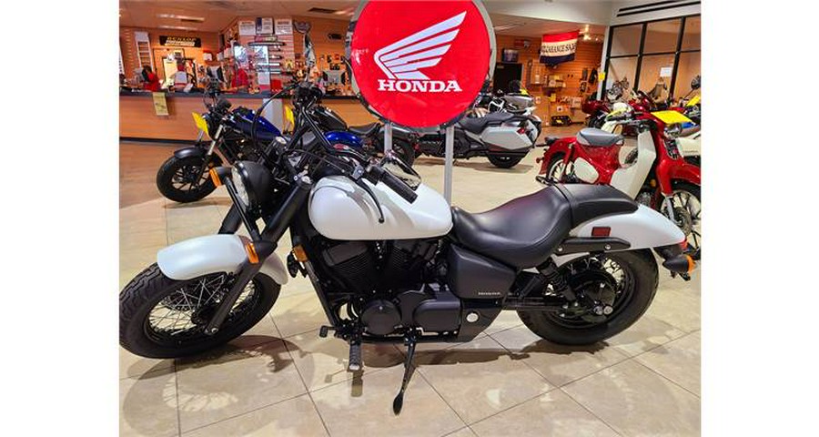 2020 Honda Shadow Phantom