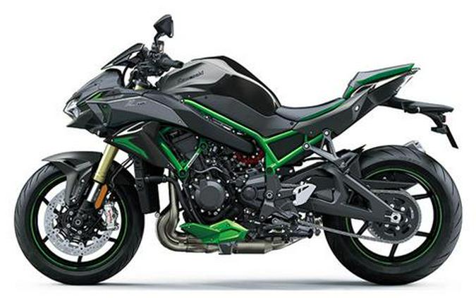 2023 Kawasaki Z H2 SE