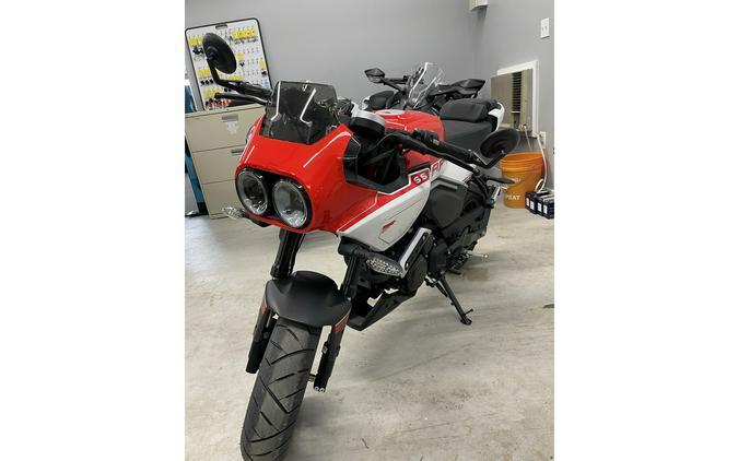 2024 CFMOTO Papio Ss