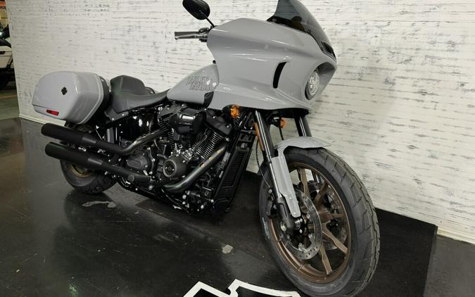 2024 Harley-Davidson Low Rider ST