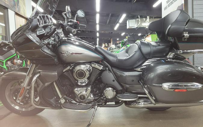 2024 Kawasaki Vulcan 1700 Voyager ABS