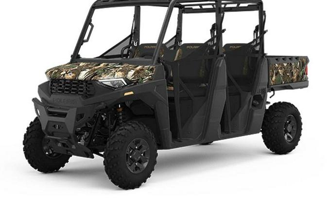 2023 Polaris® Ranger Crew SP 570 Premium Polaris Pursuit Camo