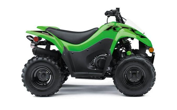 2022 Kawasaki KFX®90