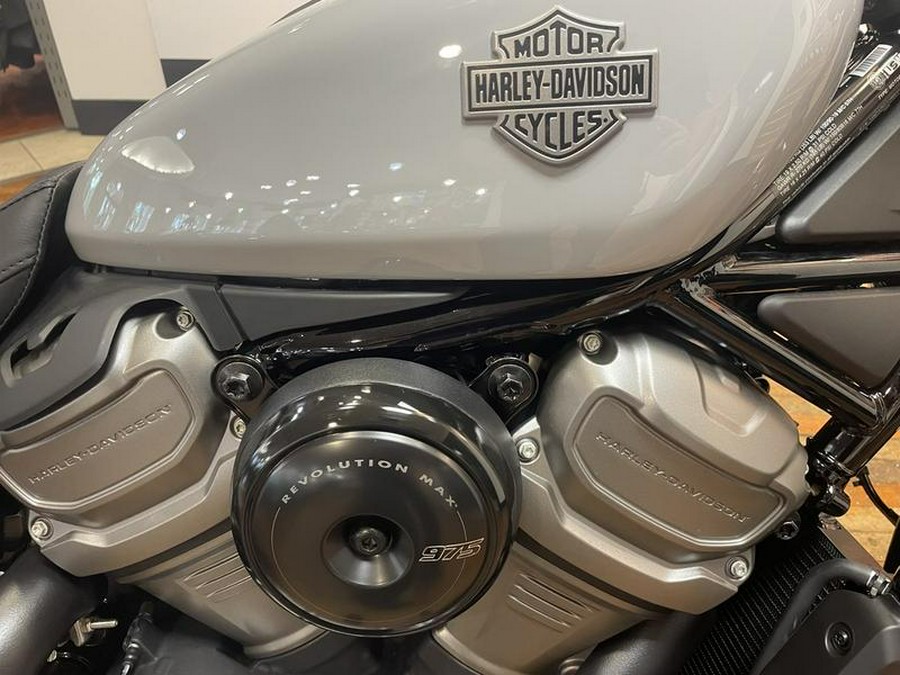 2024 Harley-Davidson® RH975 - Nightster®