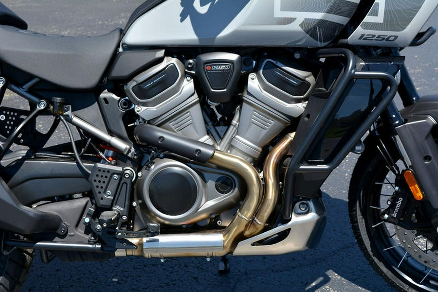 2024 Harley-Davidson® RA1250S - Pan America® 1250 Special