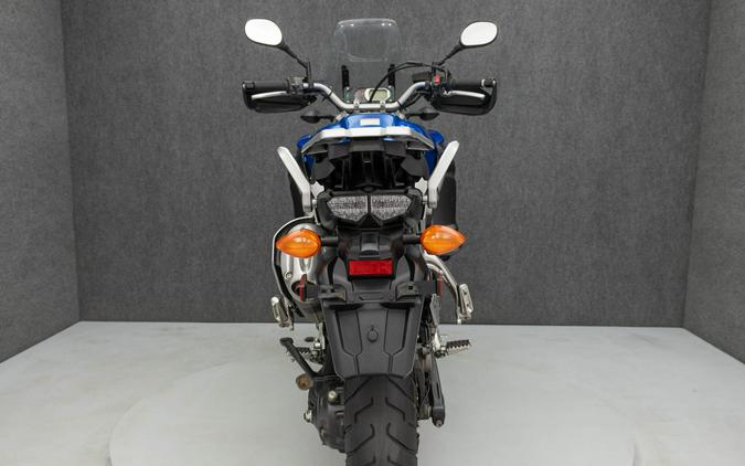 2012 YAMAHA XTZ1200 SUPER TENERE W/ABS