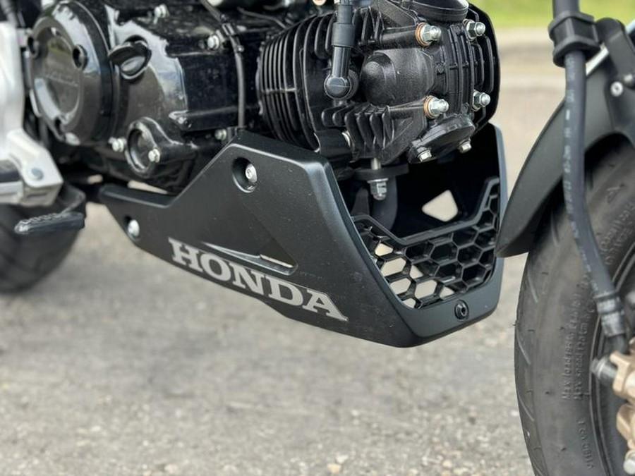 2025 Honda® Grom SP