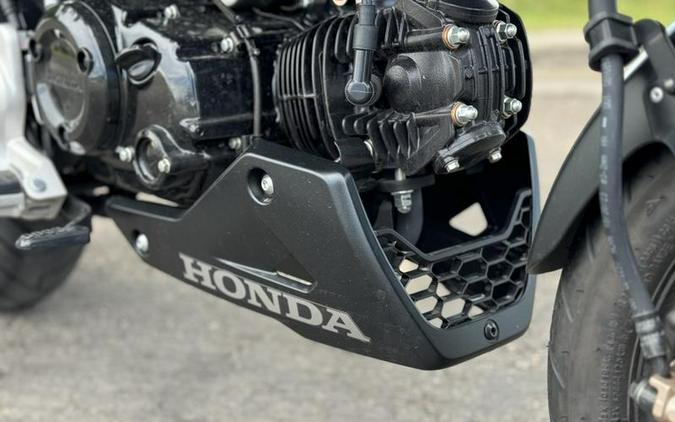 2025 Honda® Grom SP