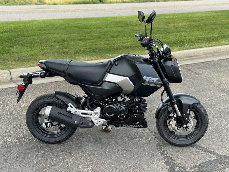 2025 Honda® Grom SP