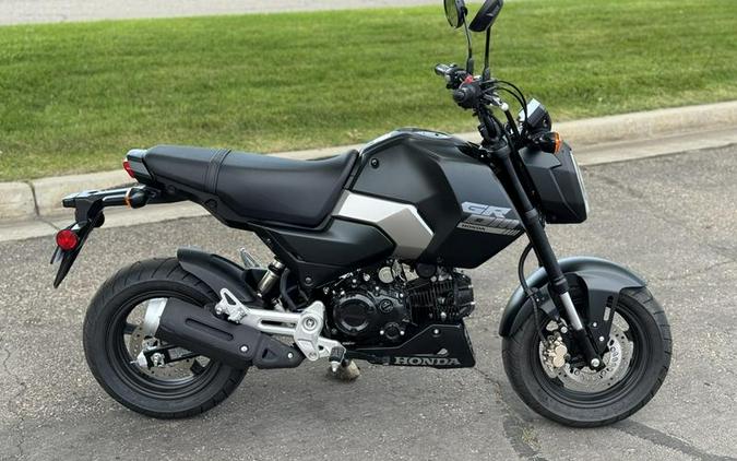 2025 Honda® Grom SP