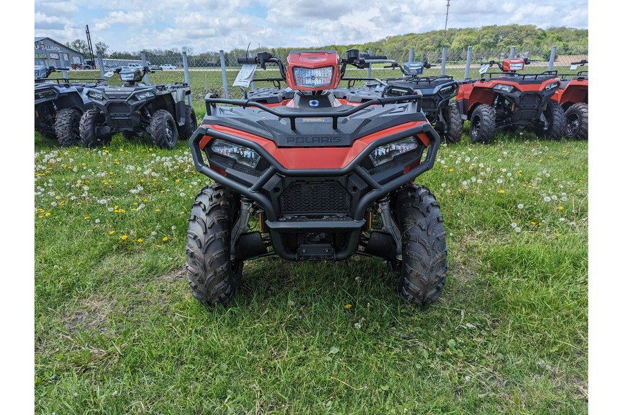 2024 Polaris Industries Sportsman 570 EPS