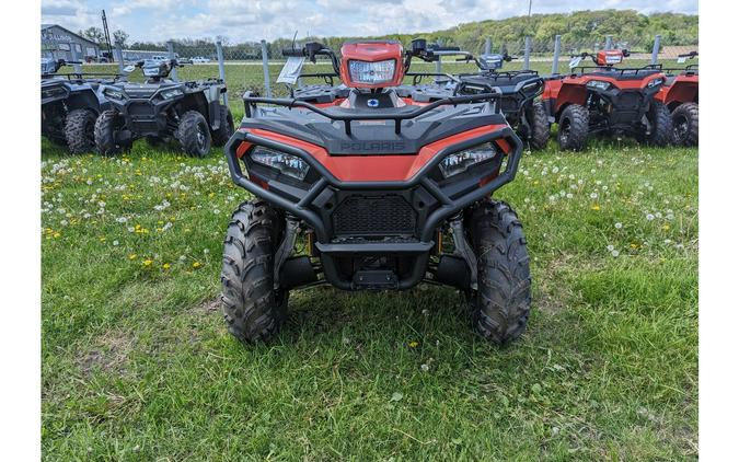 2024 Polaris Industries Sportsman 570 EPS