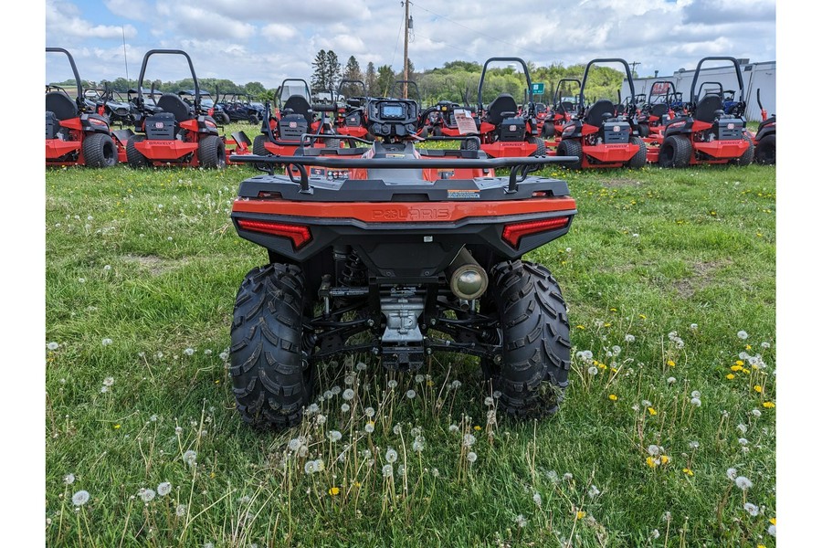 2024 Polaris Industries Sportsman 570 EPS