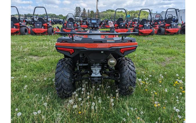 2024 Polaris Industries Sportsman 570 EPS