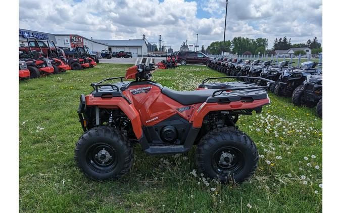 2024 Polaris Industries Sportsman 570 EPS