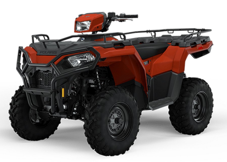 2024 Polaris Industries Sportsman 570 EPS