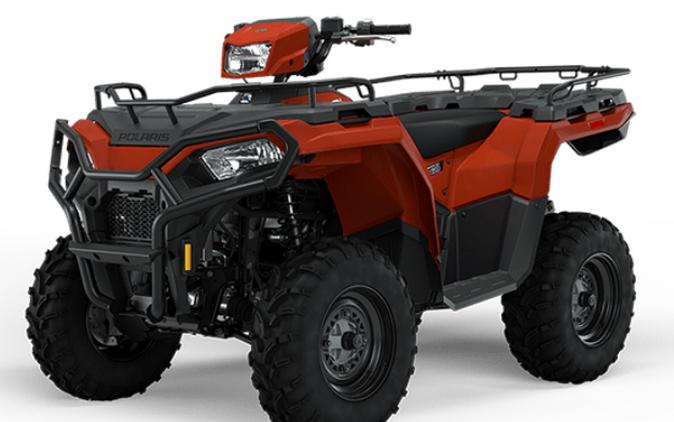 2024 Polaris Industries Sportsman 570 EPS