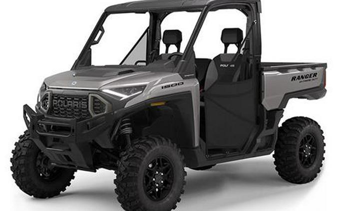 2024 Polaris Ranger XD 1500 Premium