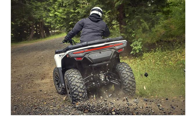 2025 CFMOTO CForce 400