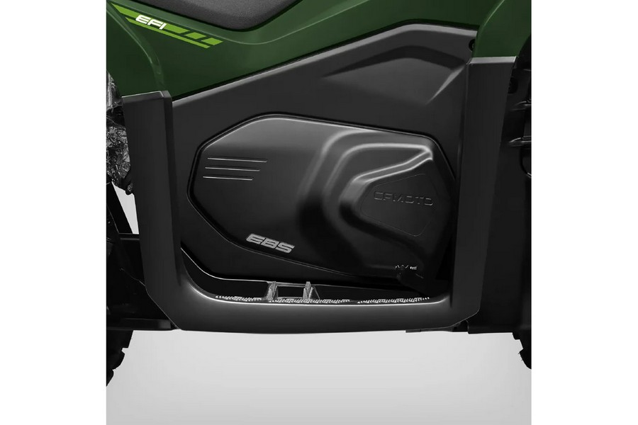 2025 CFMOTO CForce 400