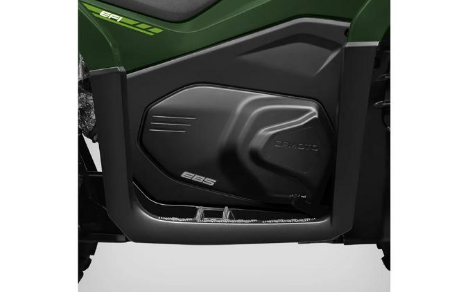 2025 CFMOTO CForce 400