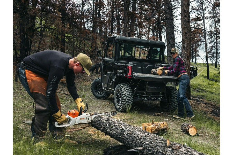 2025 CFMOTO CForce 400