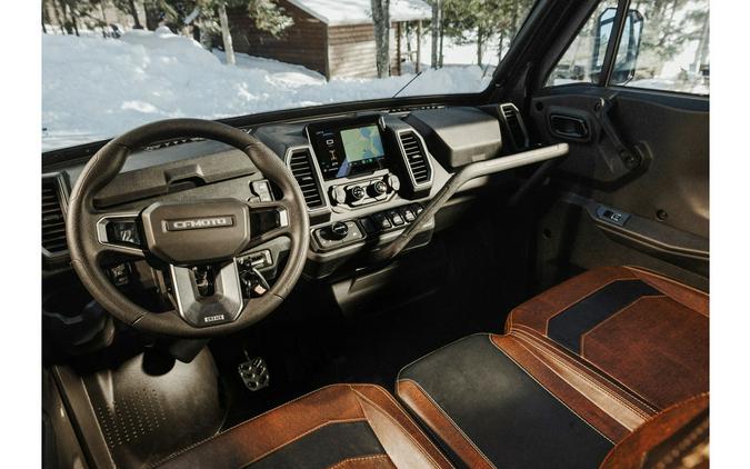 2025 CFMOTO CForce 400