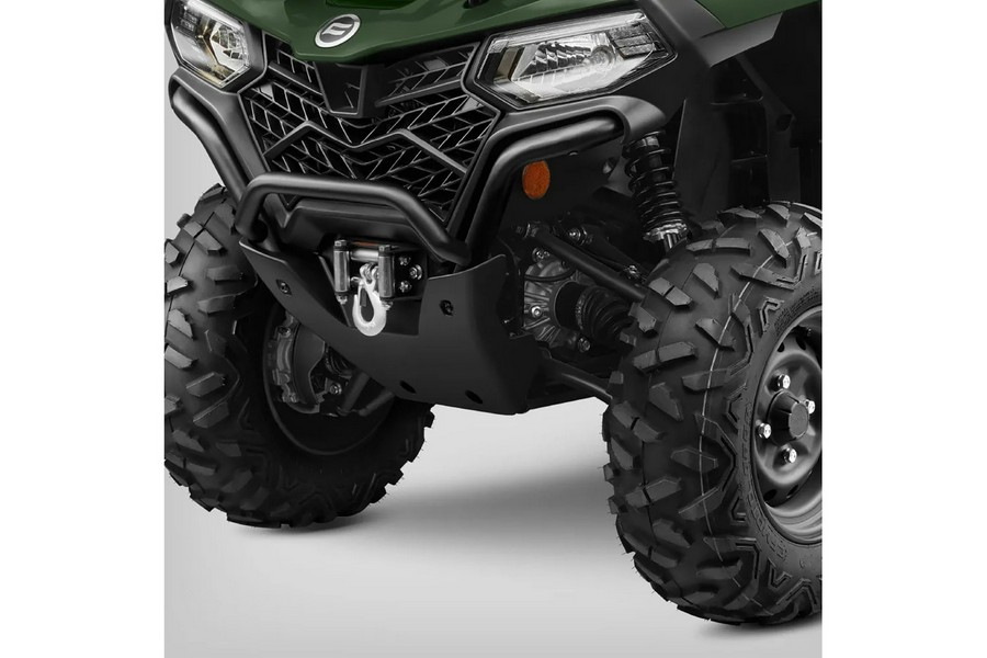 2025 CFMOTO CForce 400