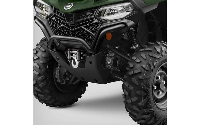 2025 CFMOTO CForce 400