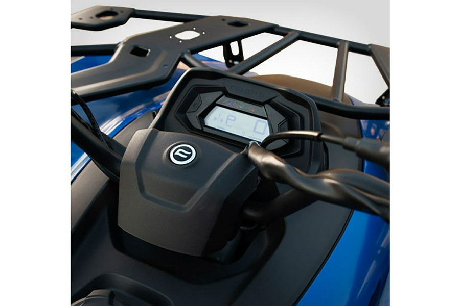 2025 CFMOTO CForce 400