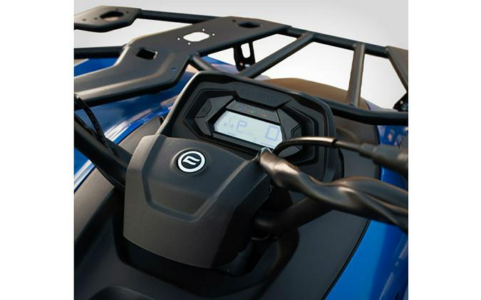 2025 CFMOTO CForce 400