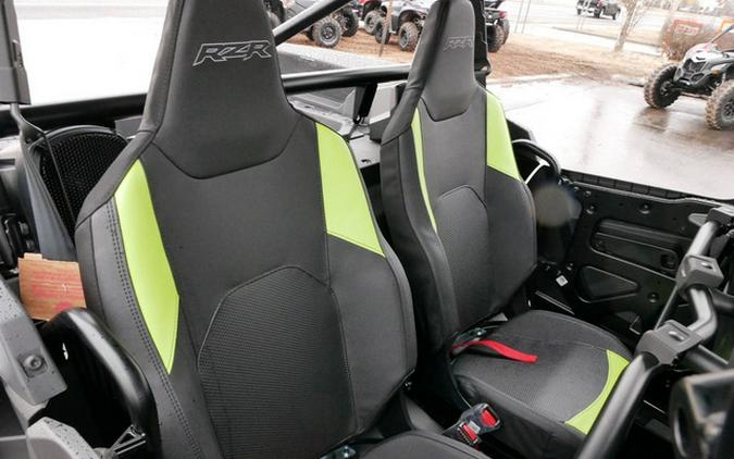 2025 Polaris RZR XP 4 1000 Ultimate