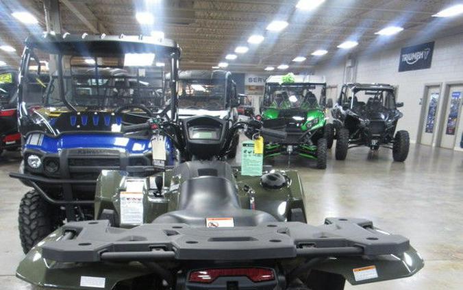 2025 Suzuki LT-A750XPM5