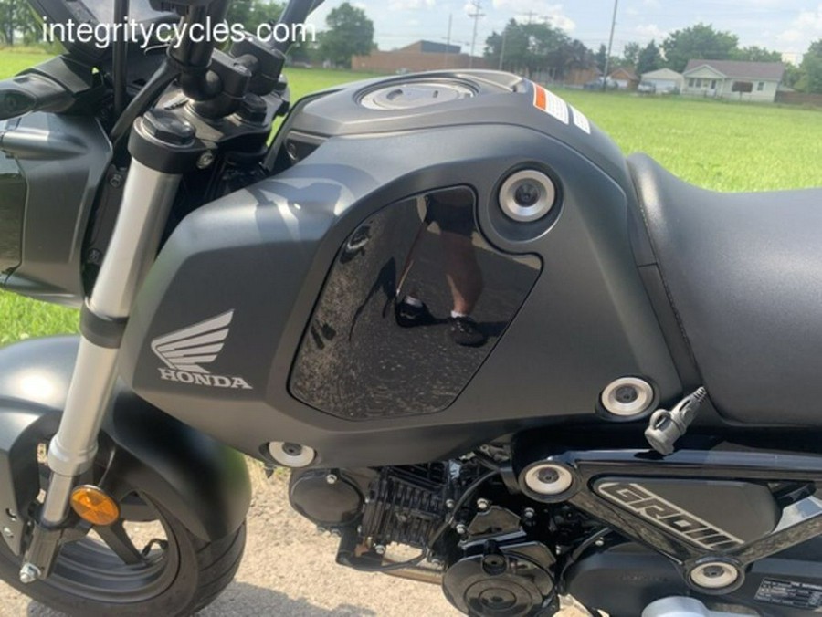 2022 Honda® GROM ABS
