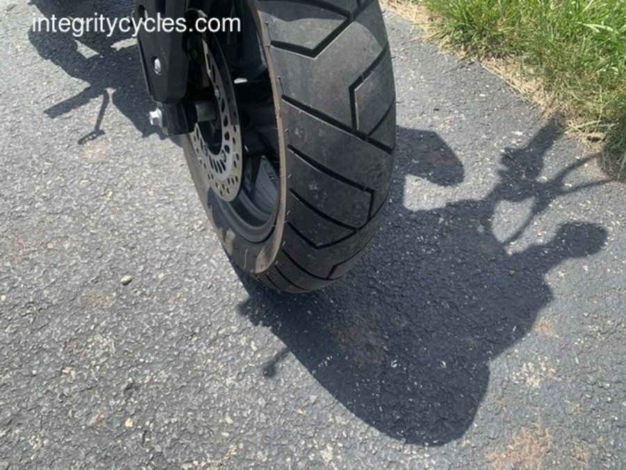 2022 Honda® GROM ABS